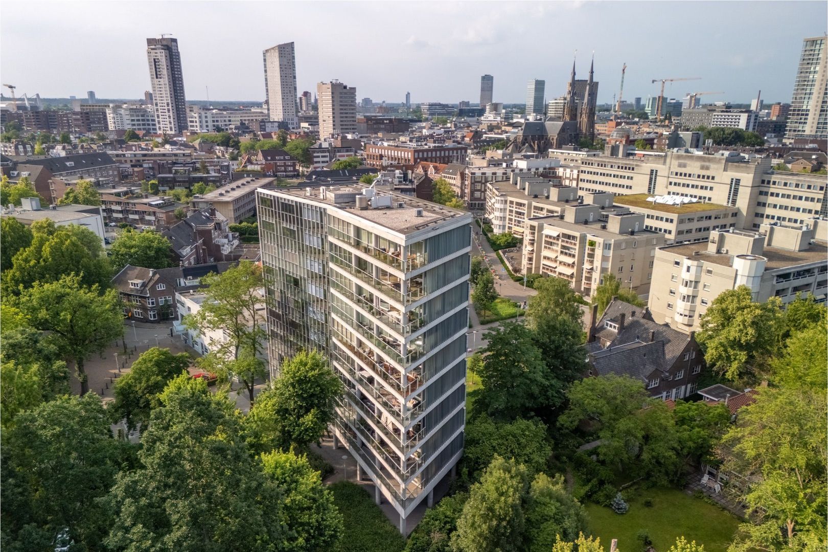 Frederik van Eedenplein 9, Eindhoven foto-0