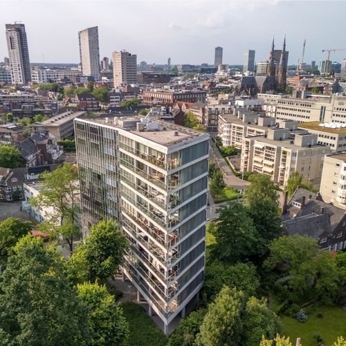 Frederik van Eedenplein 9, Eindhoven foto-1