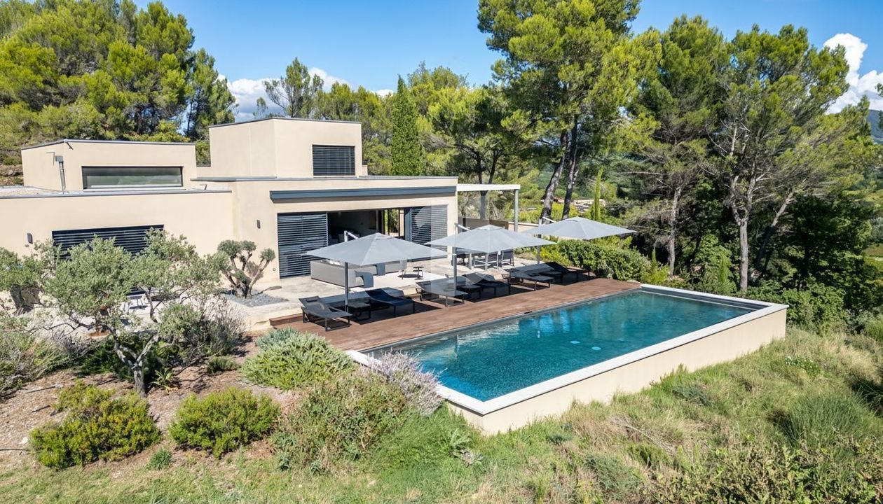 Lavandin, Saint-Romain-En-Viennois foto-3