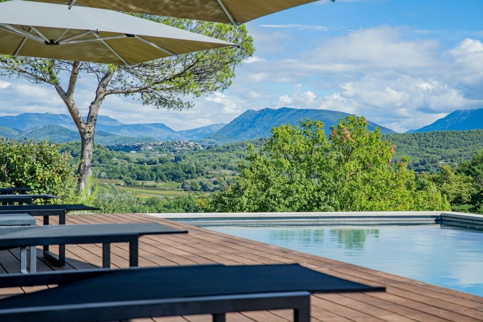 Lavandin, Saint-Romain-En-Viennois foto-12