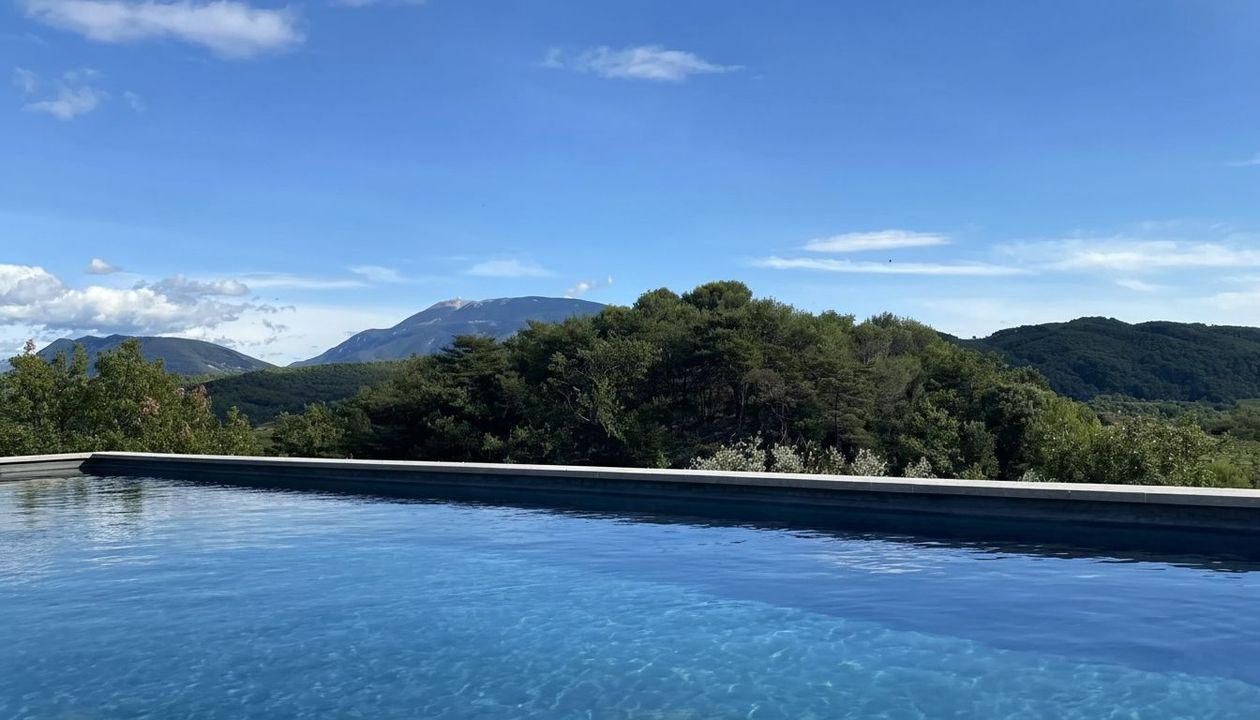 Lavandin, Saint-Romain-En-Viennois foto-2