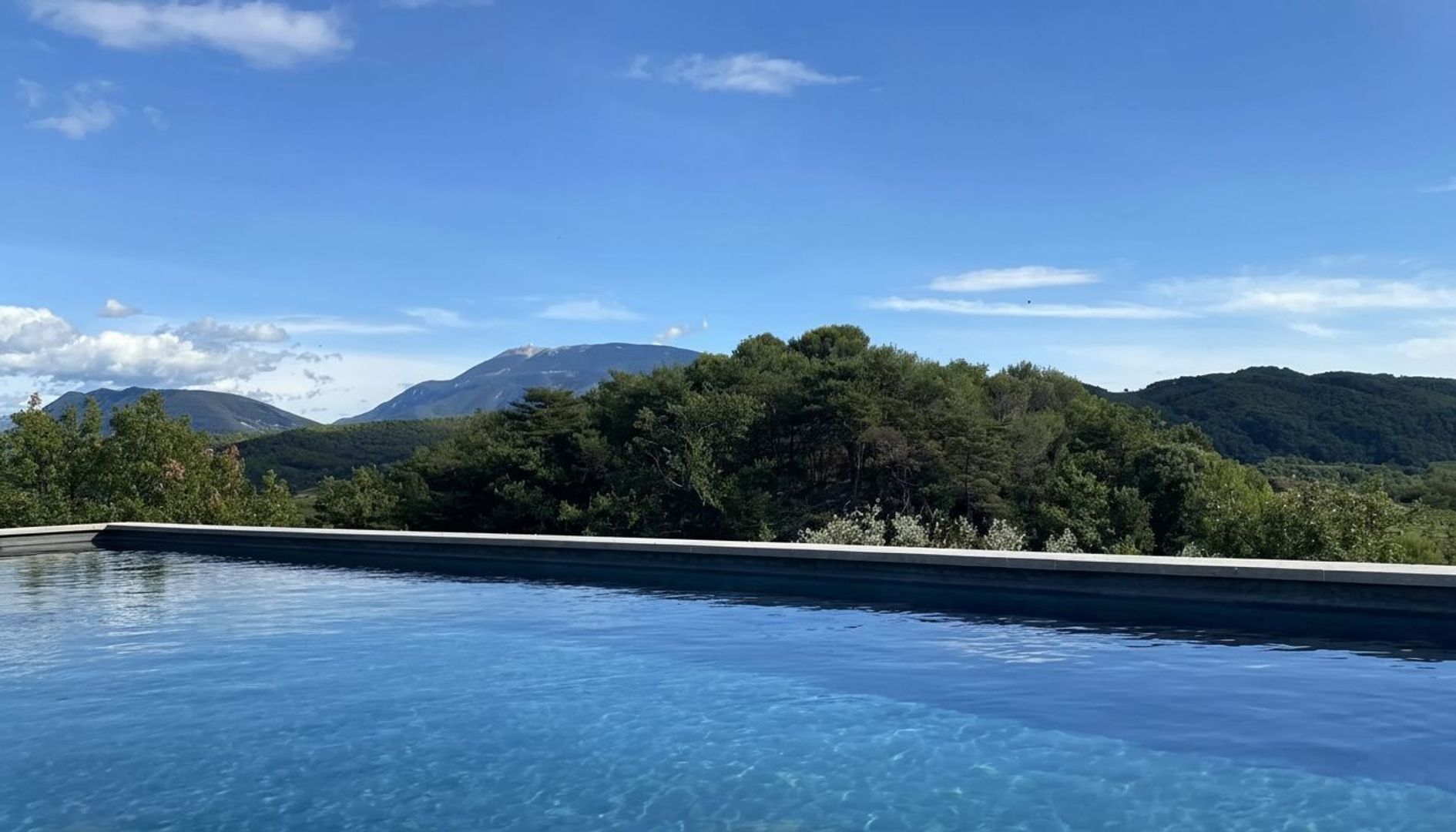 Lavandin, Saint-Romain-En-Viennois foto-1