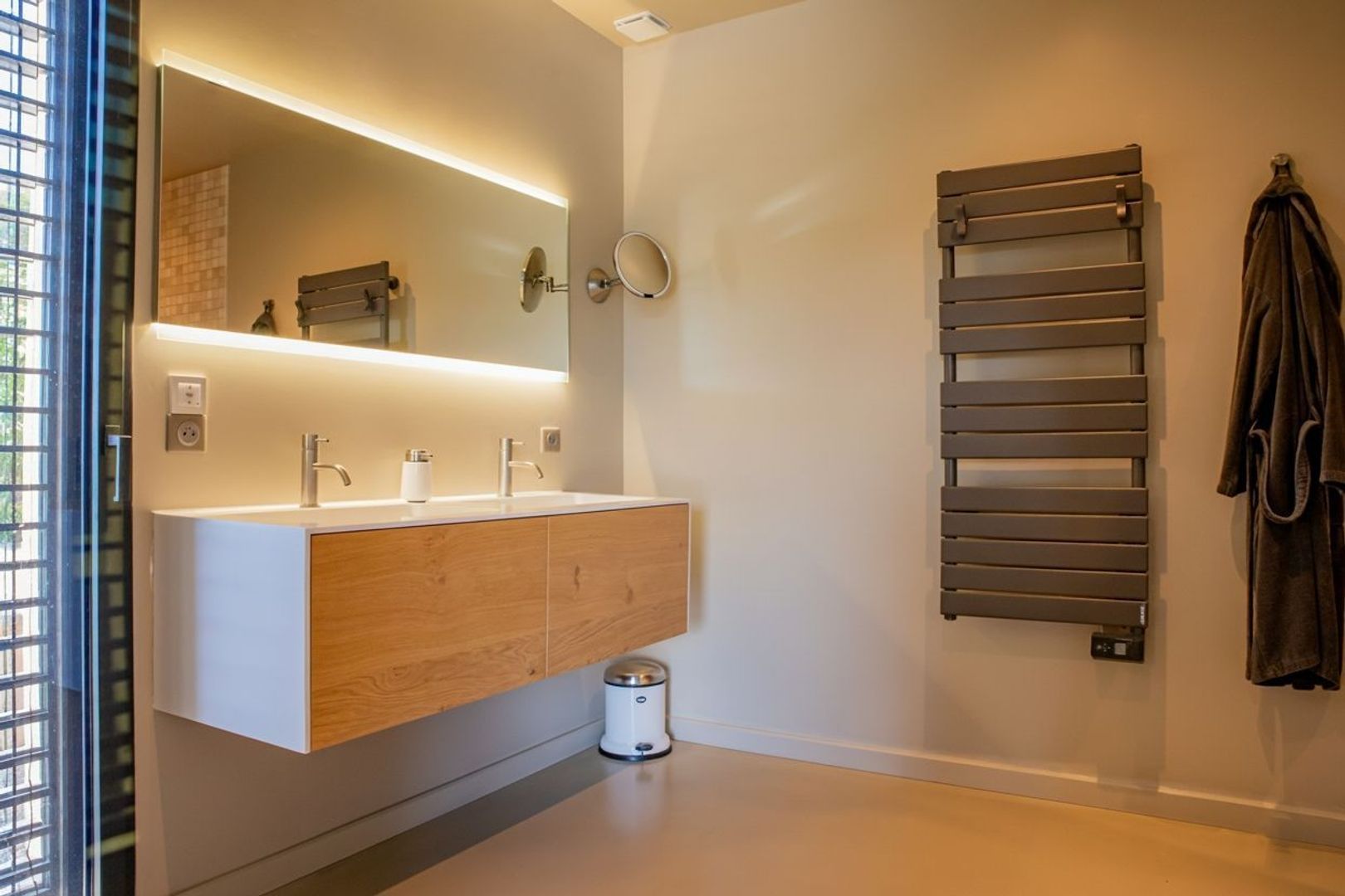 Lavandin, Saint-Romain-En-Viennois foto-9