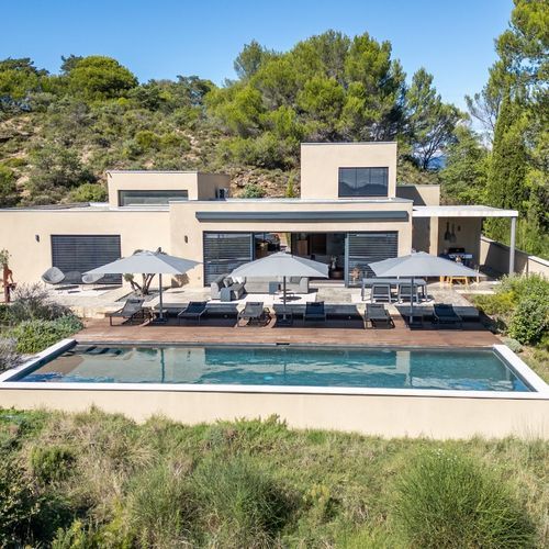 Lavandin, Saint-Romain-En-Viennois foto-1