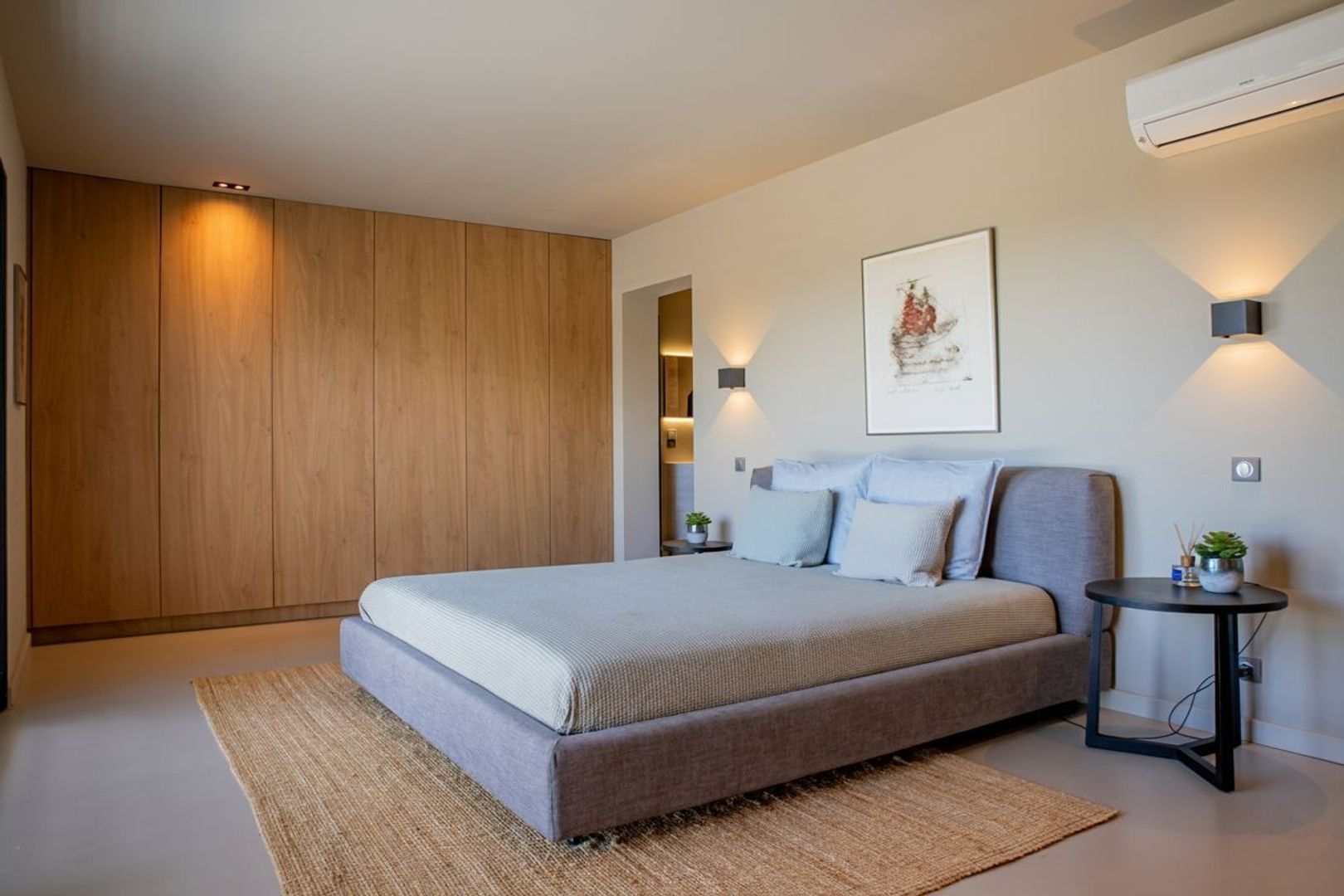 Lavandin, Saint-Romain-En-Viennois foto-8