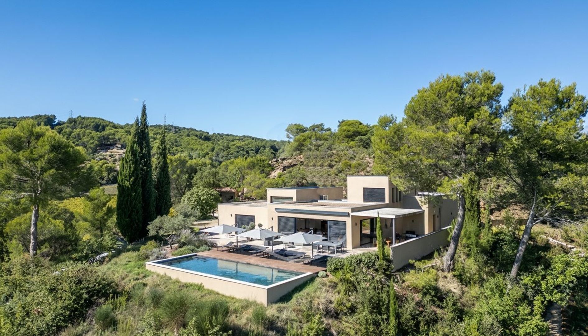 Lavandin, Saint-Romain-En-Viennois foto-14