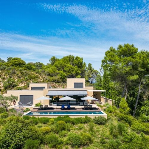 Lavandin, Saint-Romain-En-Viennois foto-1