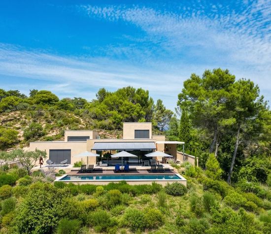 Lavandin Vaison?la?Romaine Provence, Saint-Romain-En-Viennois