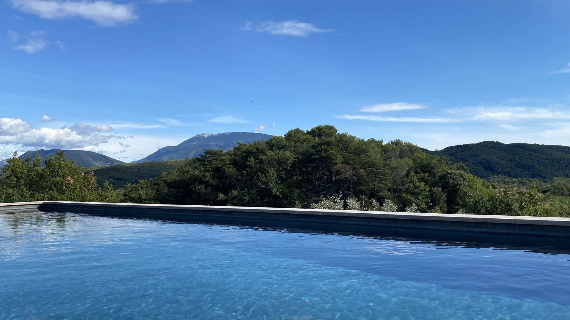 Lavandin, Saint-Romain-En-Viennois foto-2