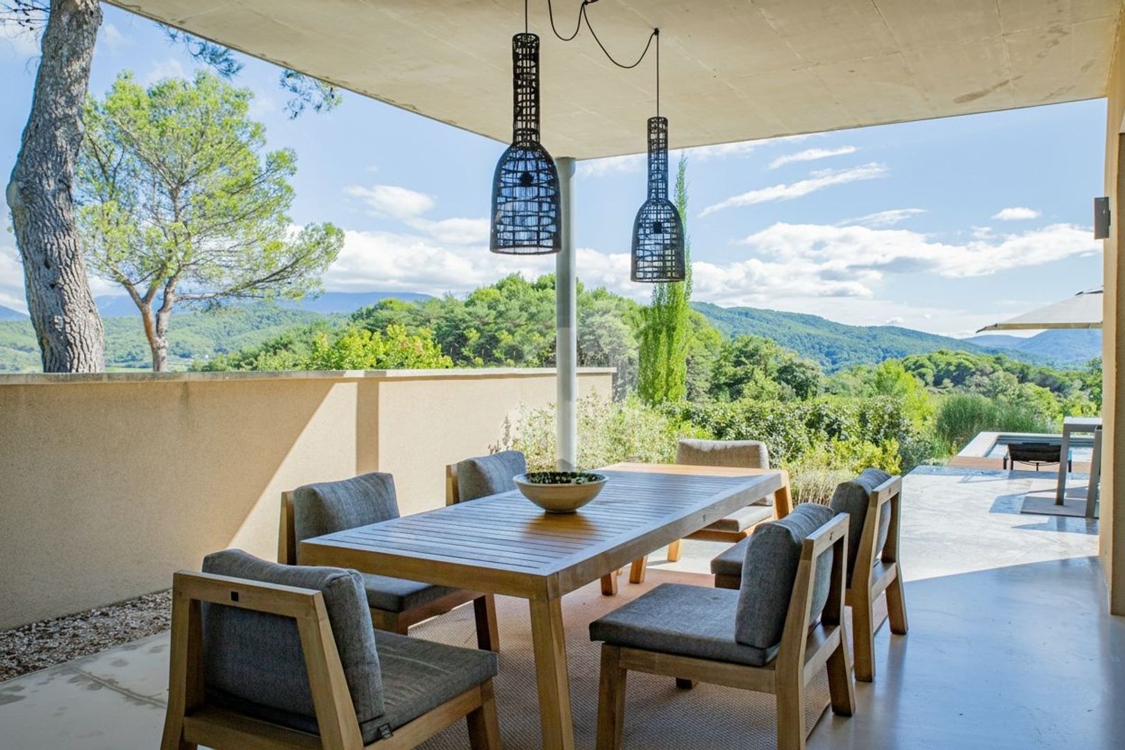 Lavandin, Saint-Romain-En-Viennois foto-11