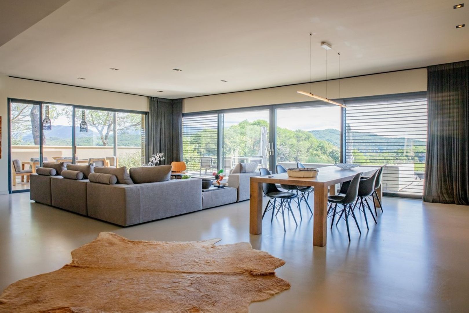 Lavandin, Saint-Romain-En-Viennois foto-6