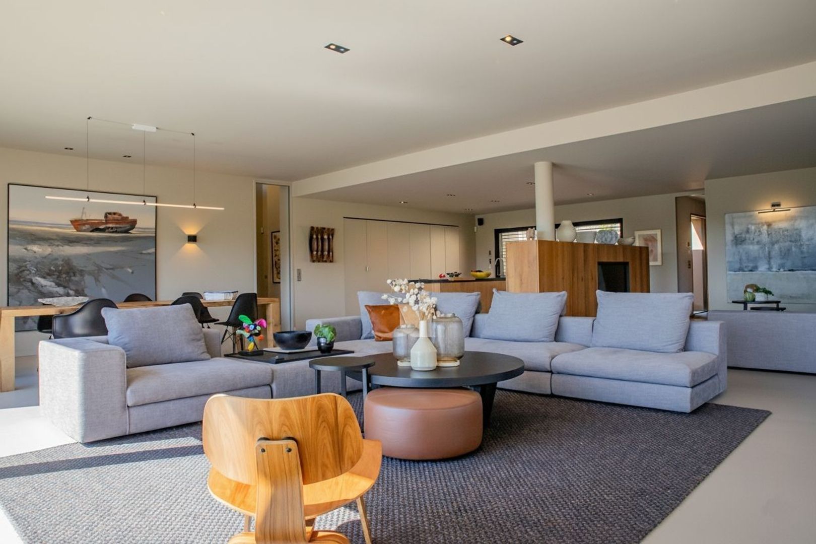 Lavandin, Saint-Romain-En-Viennois foto-3