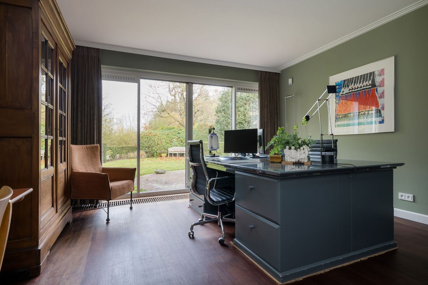 Bloedkoraal 5, Eindhoven foto-11