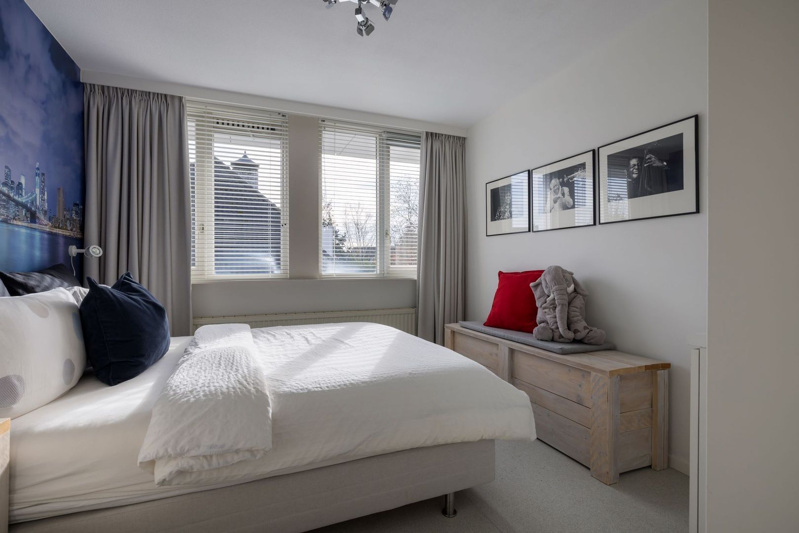 Bloedkoraal 5, Eindhoven foto-25