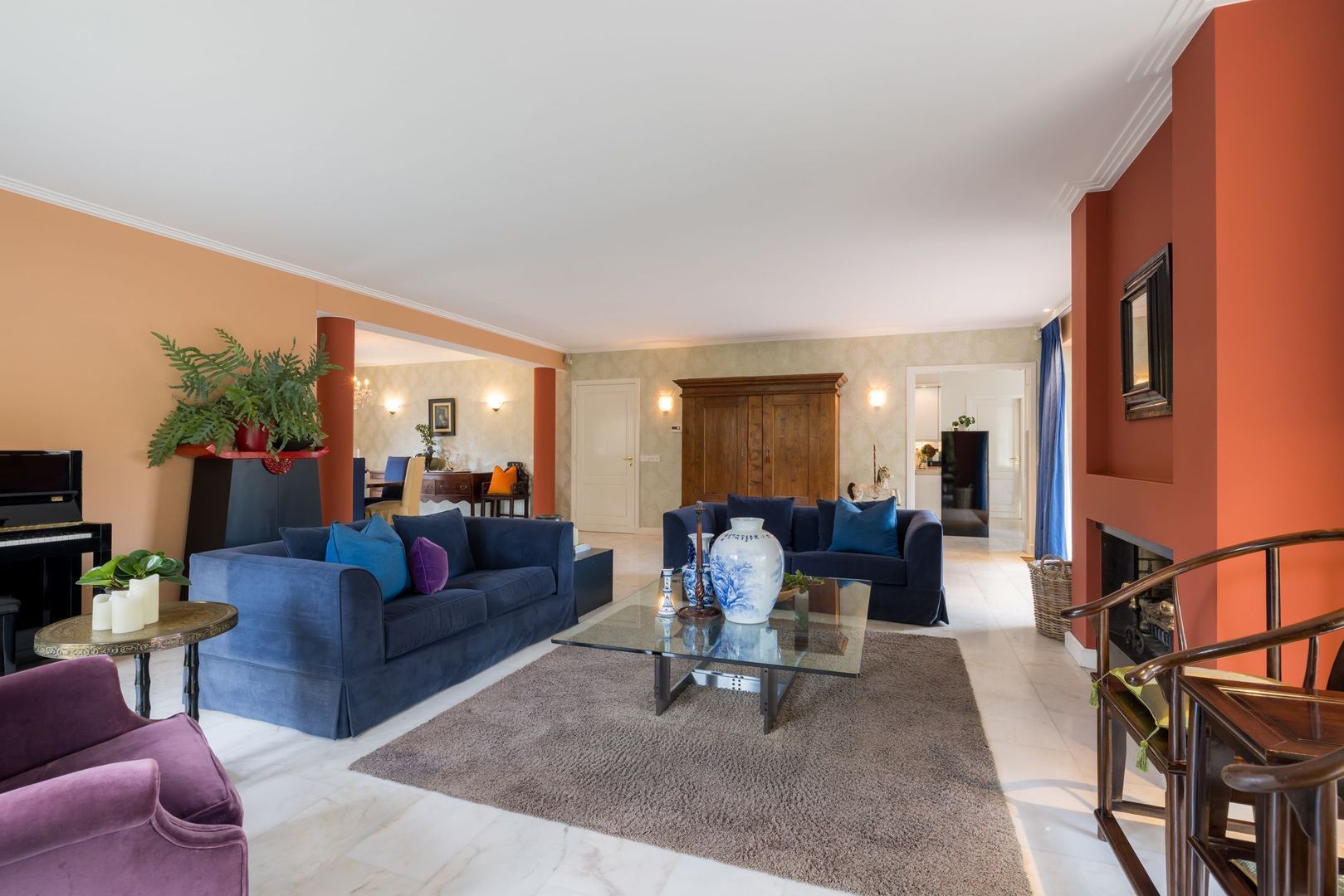 Bloedkoraal 5, Eindhoven foto-8