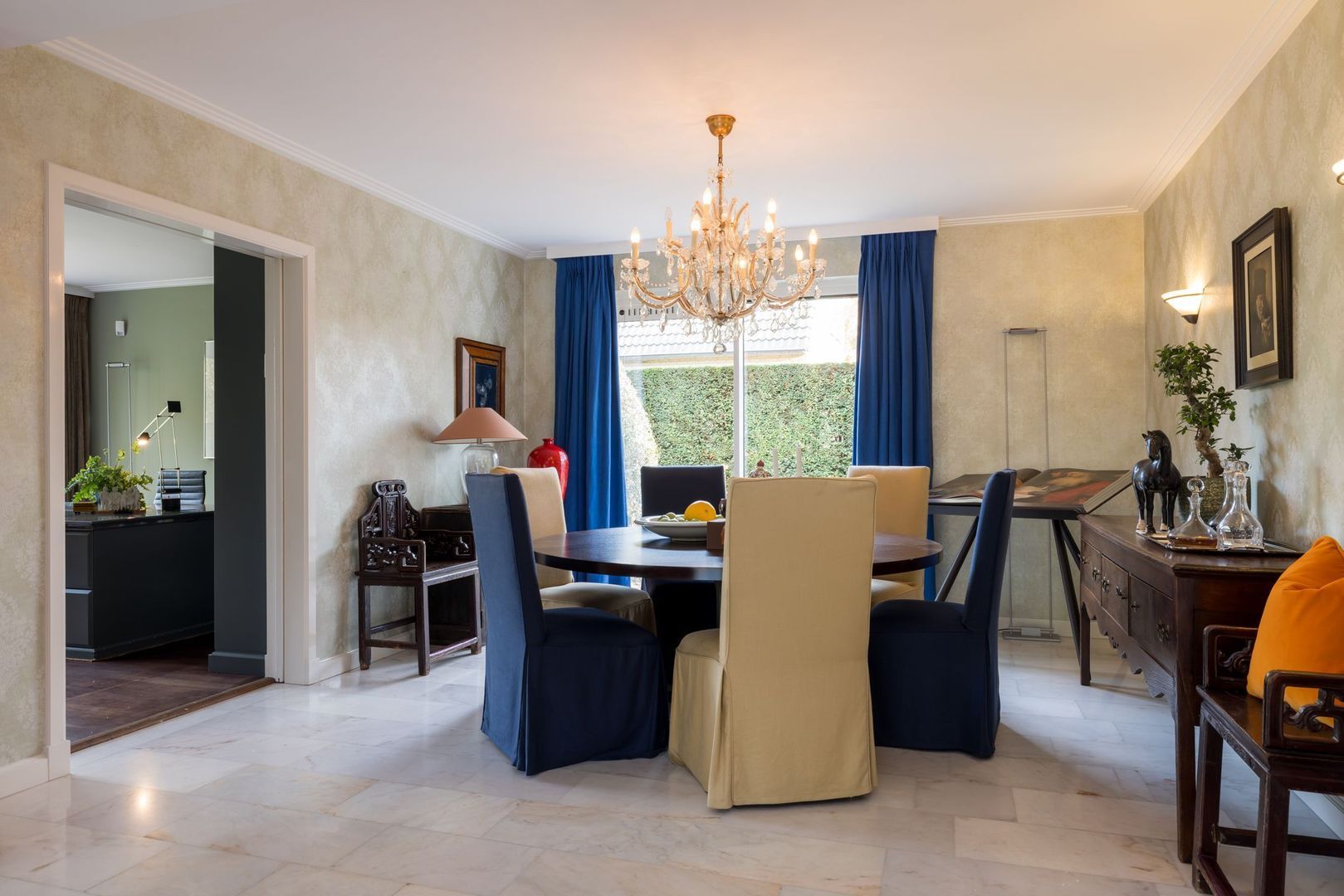 Bloedkoraal 5, Eindhoven foto-10