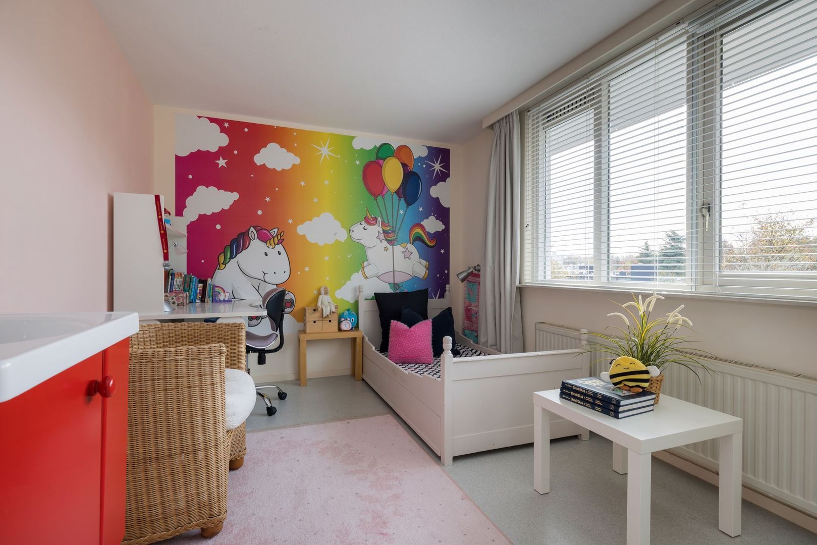 Bloedkoraal 5, Eindhoven foto-26