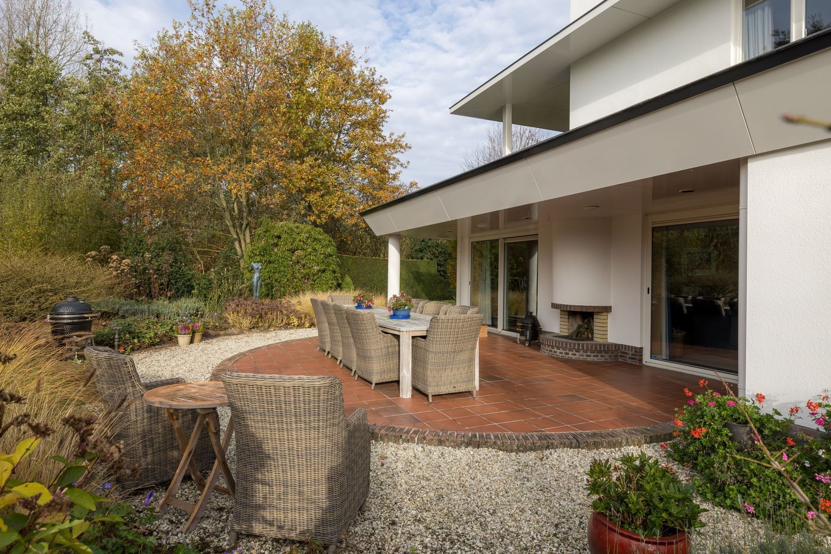 Bloedkoraal 5, Eindhoven foto-31