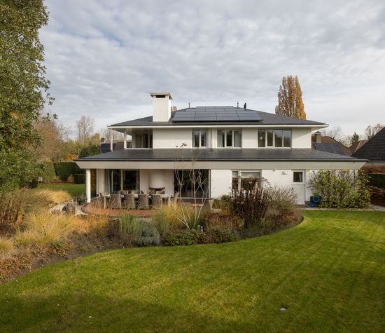 Bloedkoraal 5, Eindhoven