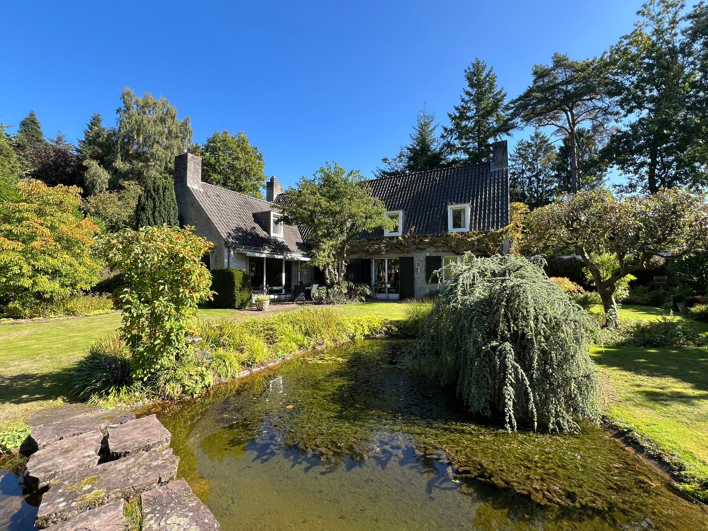 Molenvenlaan 7, Waalre foto-0