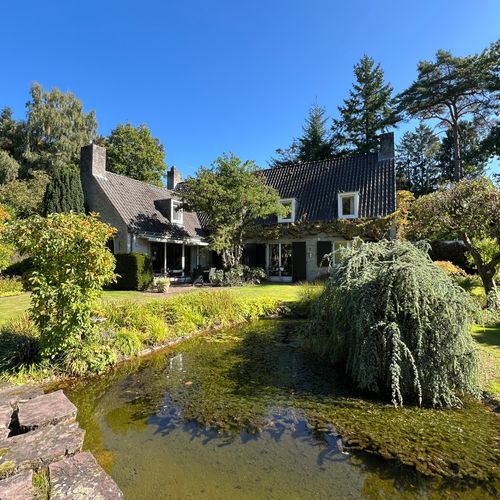 Molenvenlaan 7, Waalre foto-1