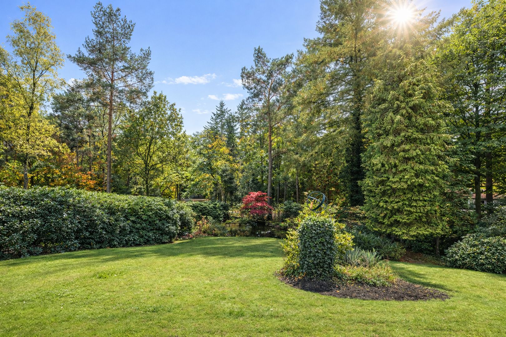 Hoge Duinlaan 32, Waalre foto-21