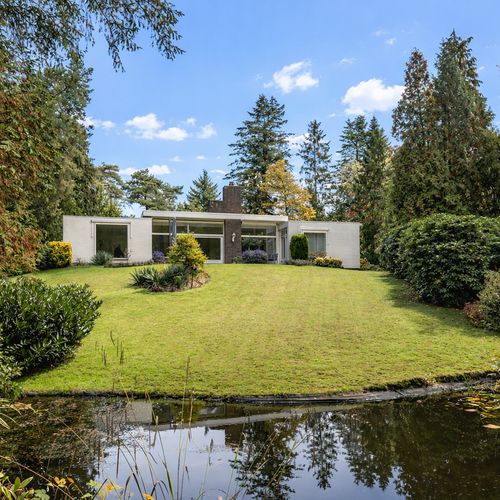 Hoge Duinlaan 32, Waalre foto-1