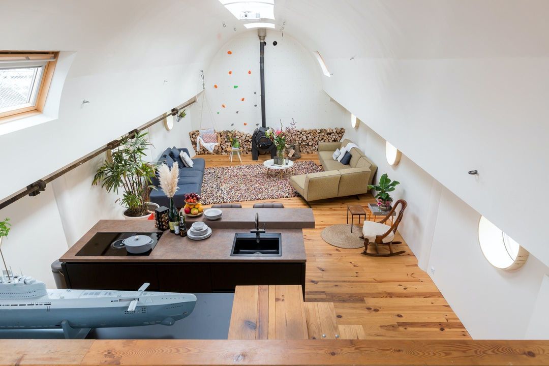 Cas Oorthuyskade 29, Amsterdam foto-3