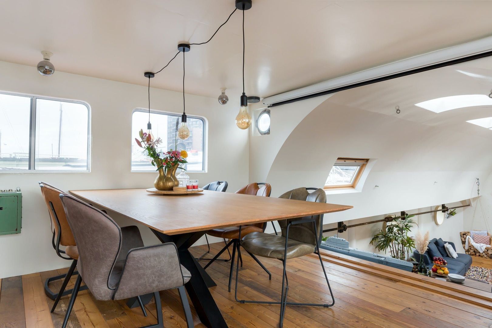 Cas Oorthuyskade 29, Amsterdam foto-11