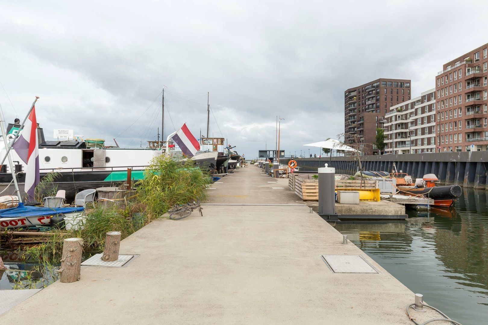 Cas Oorthuyskade 29, Amsterdam foto-43