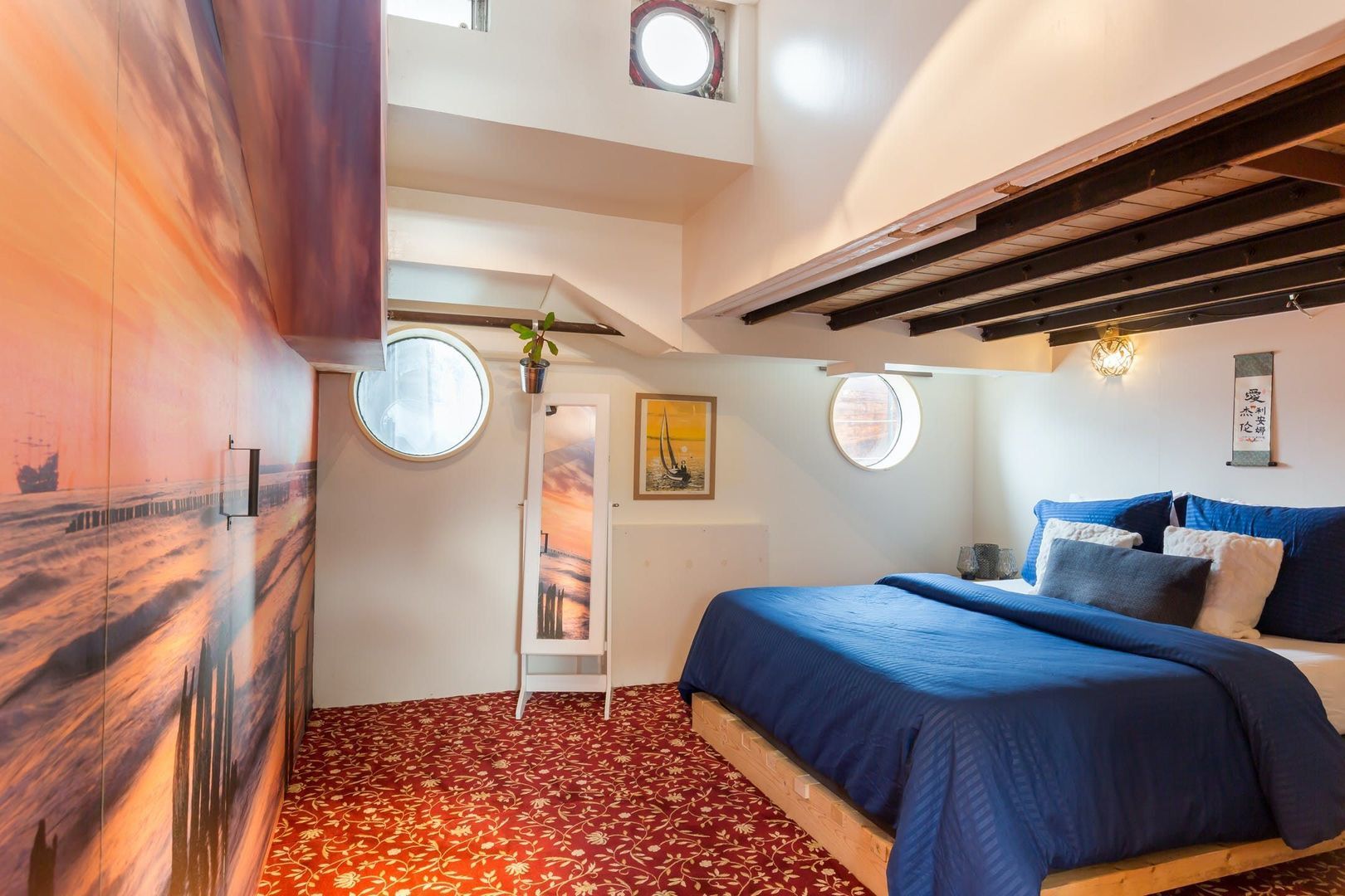 Cas Oorthuyskade 29, Amsterdam foto-21