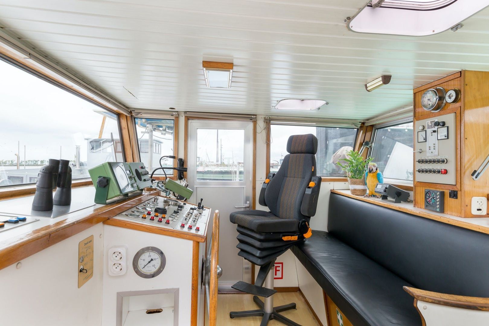 Cas Oorthuyskade 29, Amsterdam foto-47