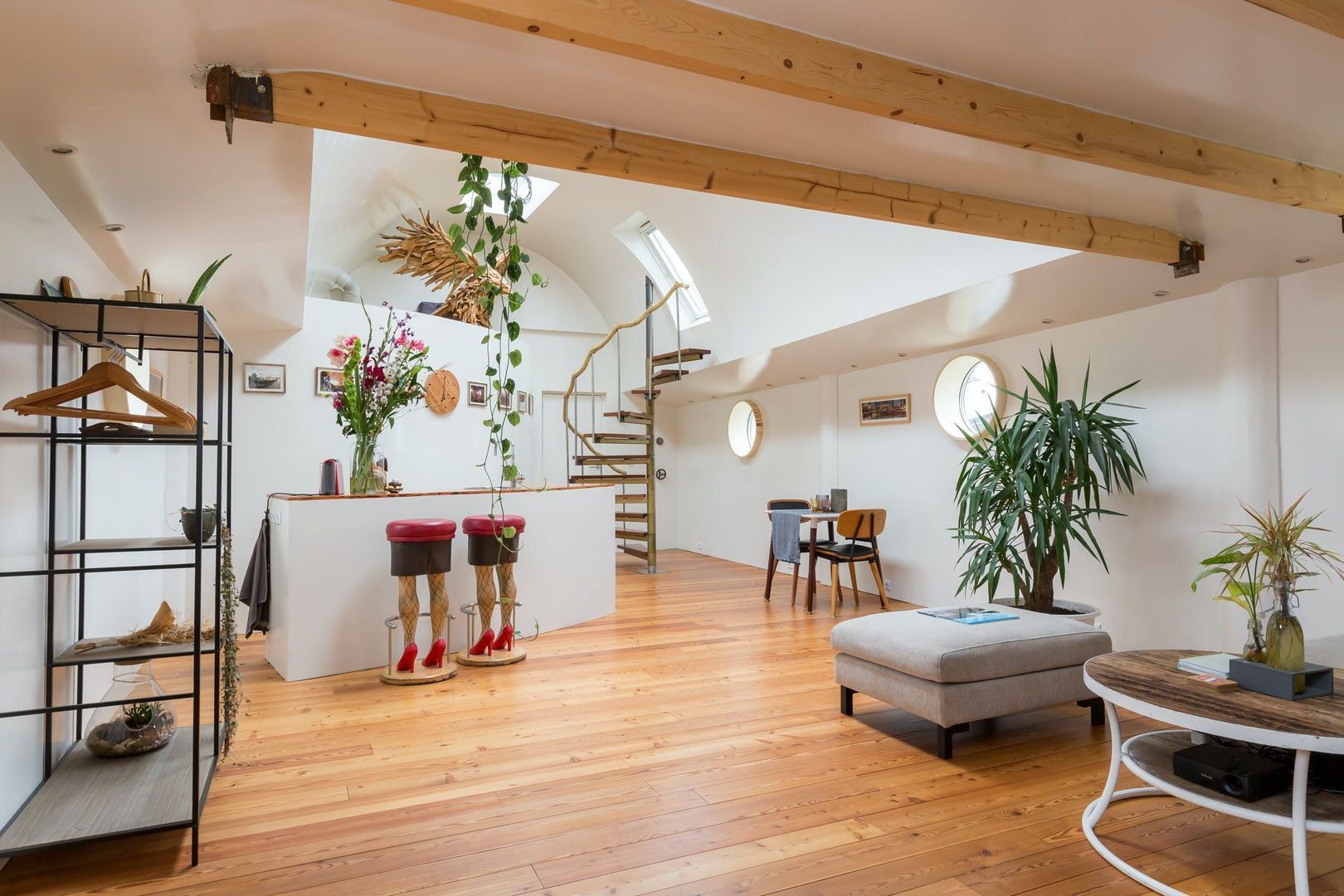 Cas Oorthuyskade 29, Amsterdam foto-28