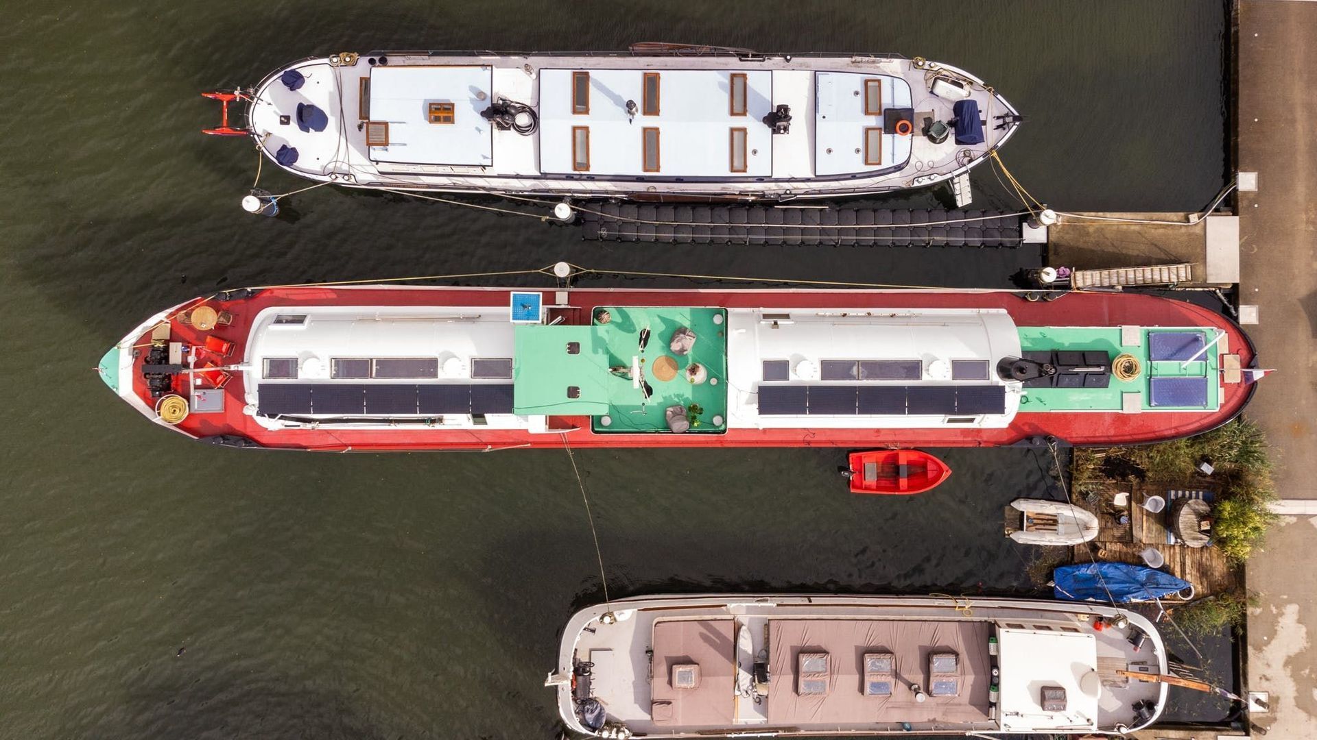 Cas Oorthuyskade 29, Amsterdam foto-4