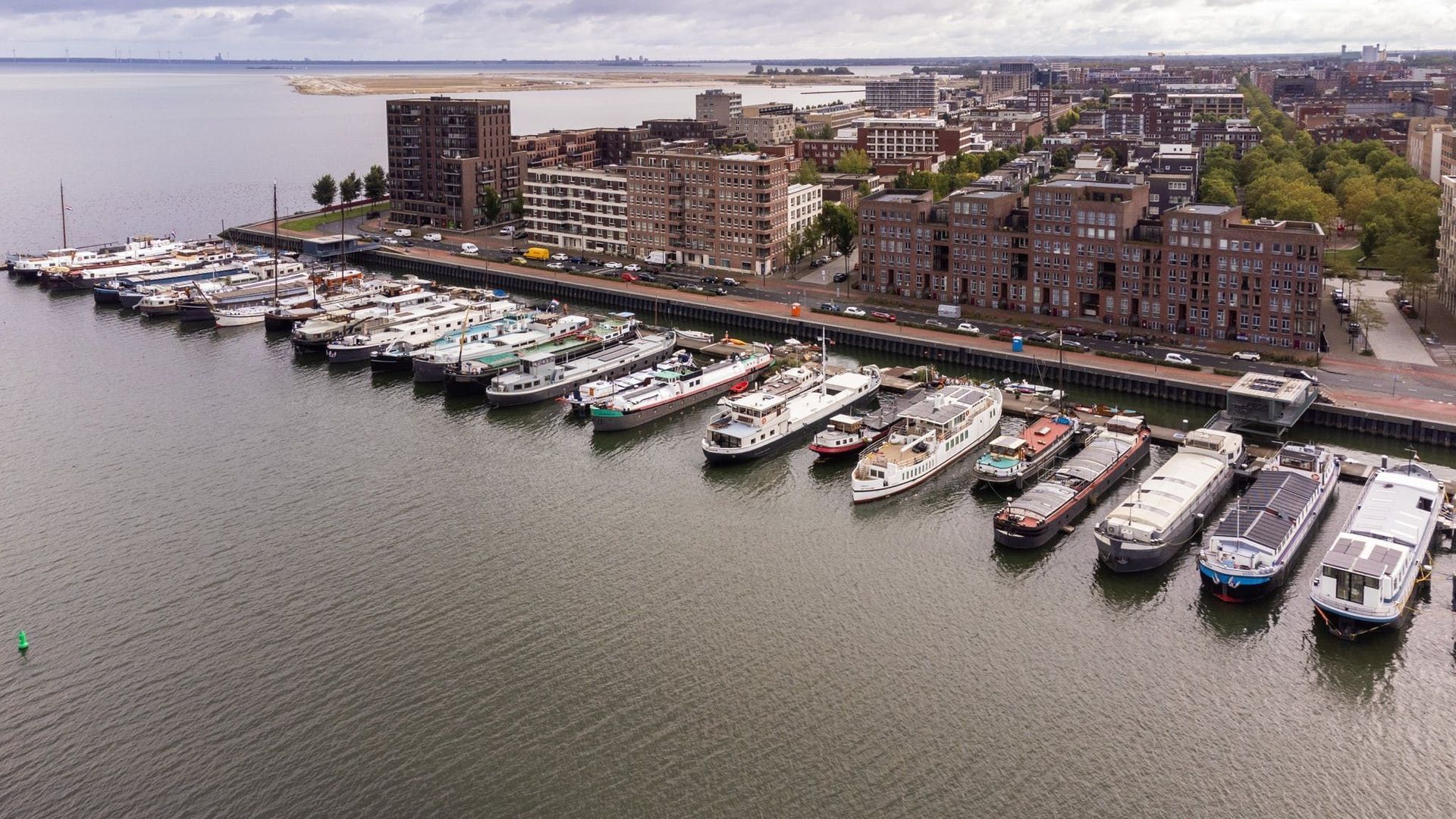 Cas Oorthuyskade 29, Amsterdam foto-42