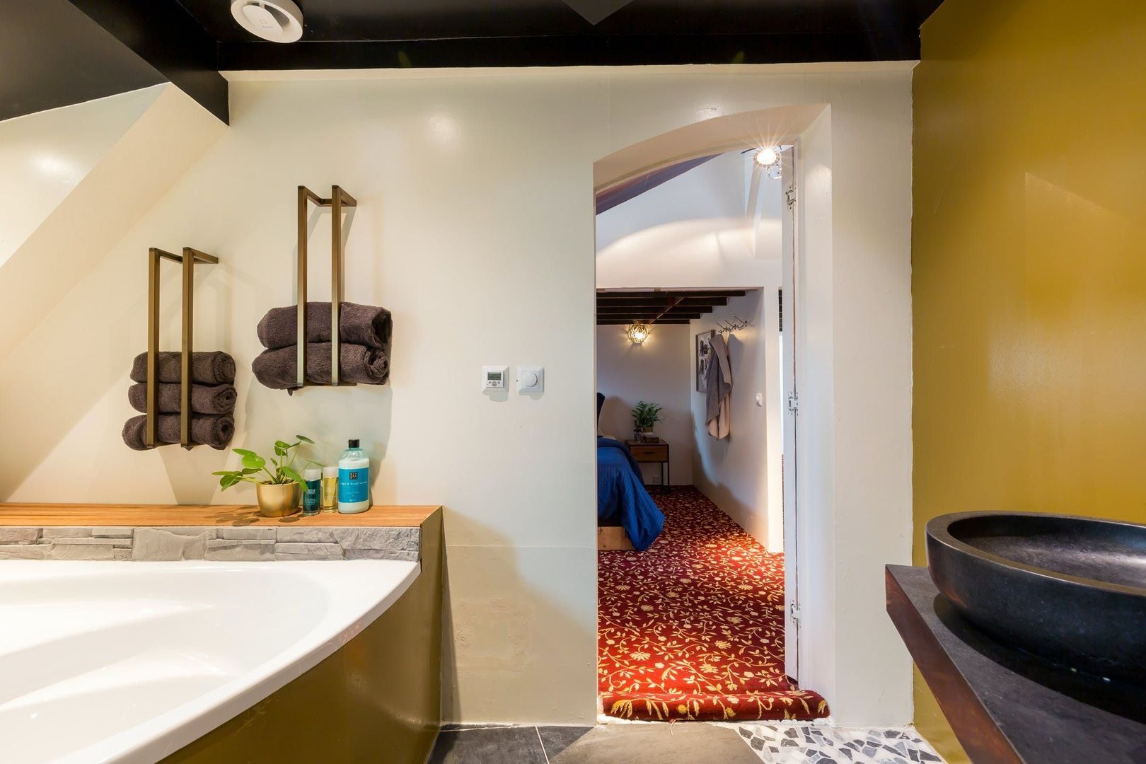 Cas Oorthuyskade 29, Amsterdam foto-26