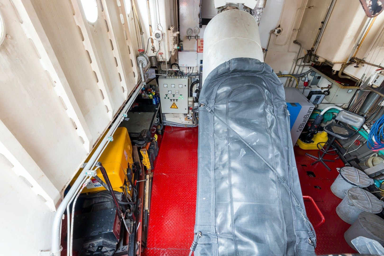 Cas Oorthuyskade 29, Amsterdam foto-37