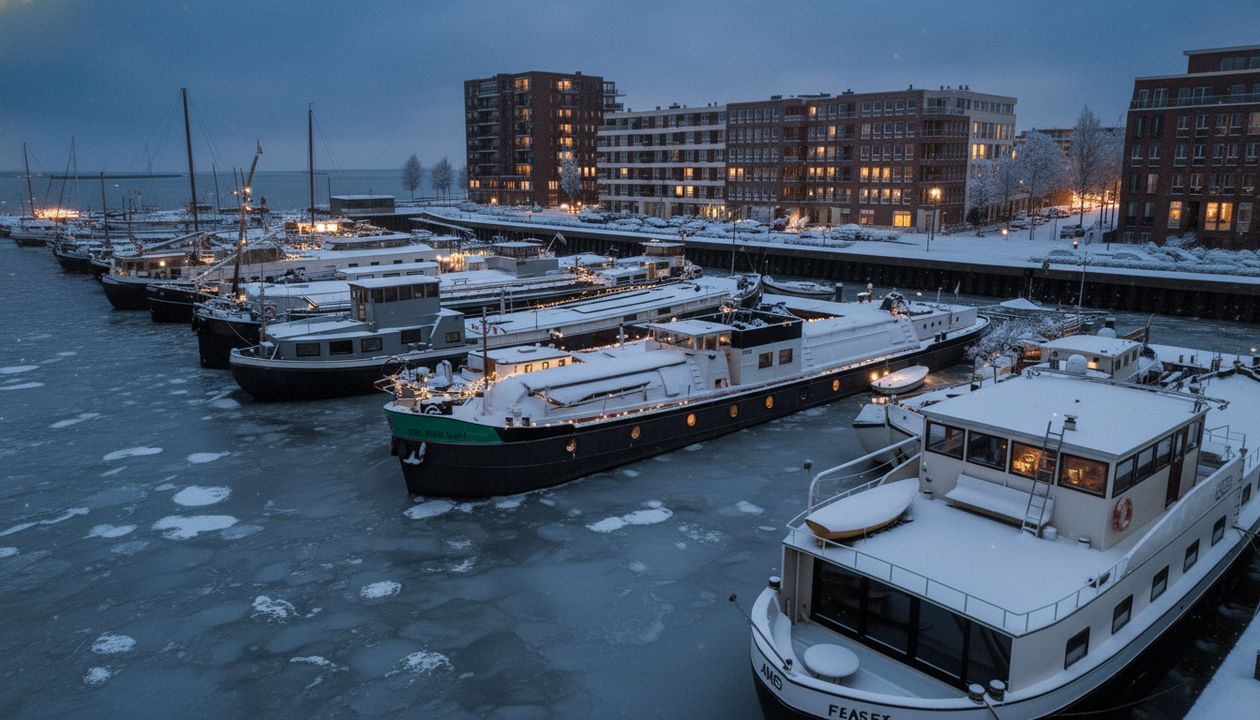 Cas Oorthuyskade 29, Amsterdam foto-2