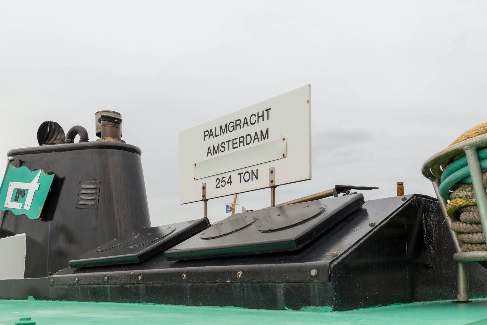 Cas Oorthuyskade 29, Amsterdam foto-34