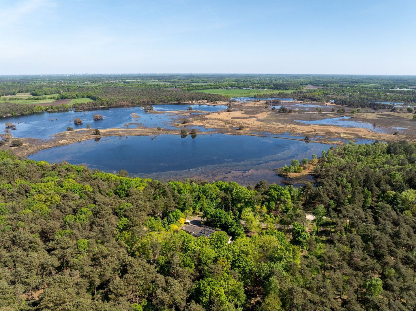 Kromvensedijk 4, Oost West en Middelbeers foto-0