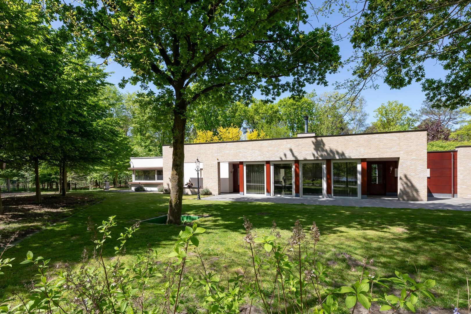 Kromvensedijk 4, Oost West en Middelbeers foto-28