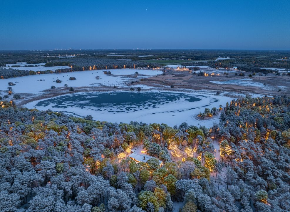 Kromvensedijk 4, Oost West en Middelbeers foto-2
