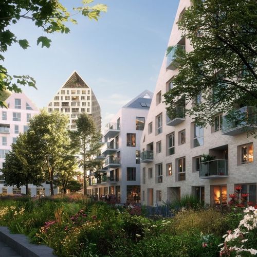 Edenstraat 21 03, Eindhoven foto-1