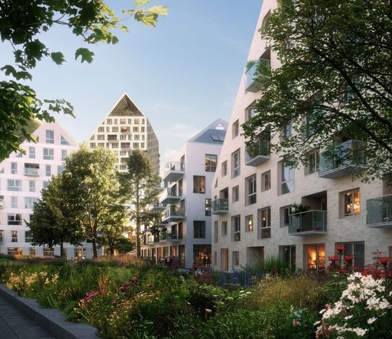 Edenstraat 21 03, Eindhoven