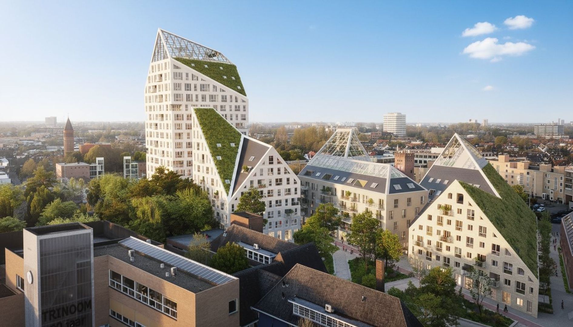 Edenstraat 21 03, Eindhoven foto-3