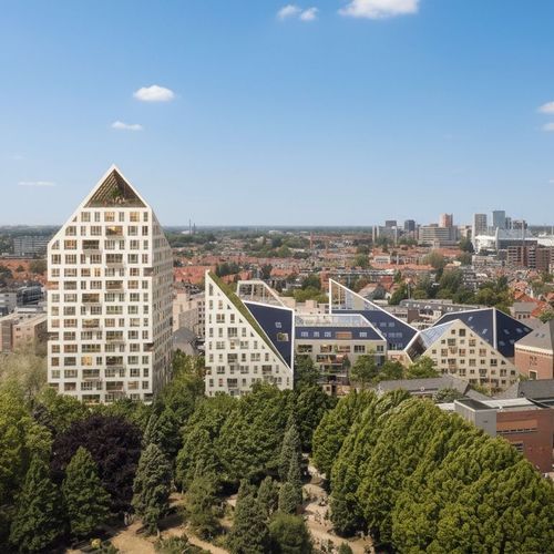 Edenstraat 21 06, Eindhoven foto-1