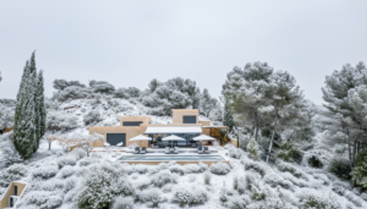 Lavandin, Saint-Romain-En-Viennois foto-2