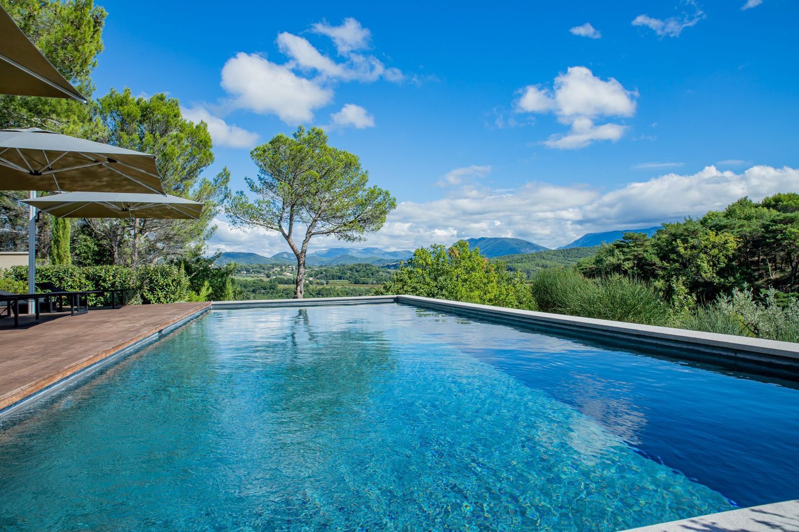 Lavandin, Saint-Romain-En-Viennois foto-14