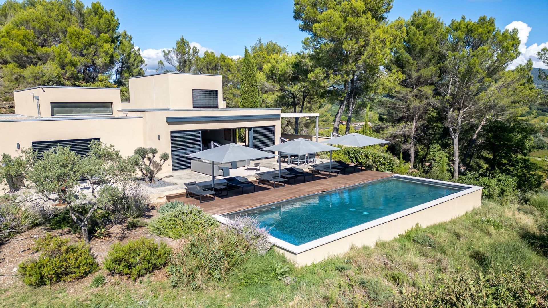 Lavandin, Saint-Romain-En-Viennois foto-3