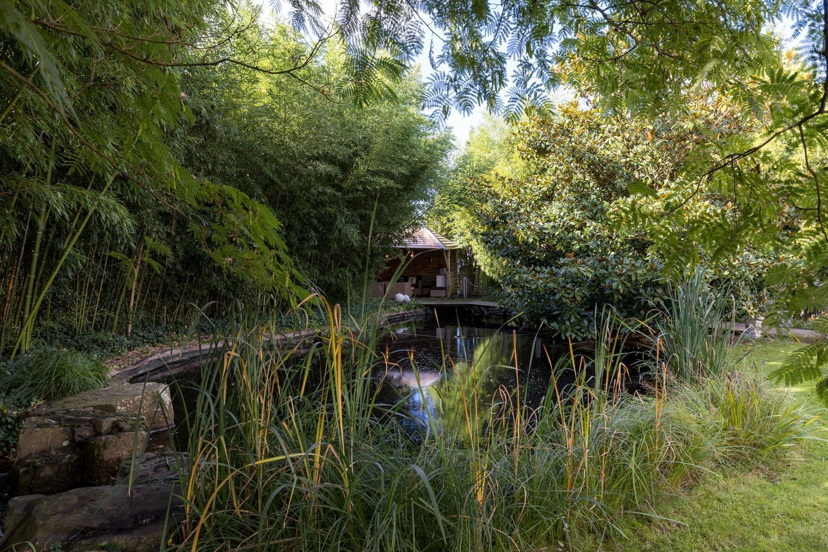 Jachtlaan 23, Balen foto-30